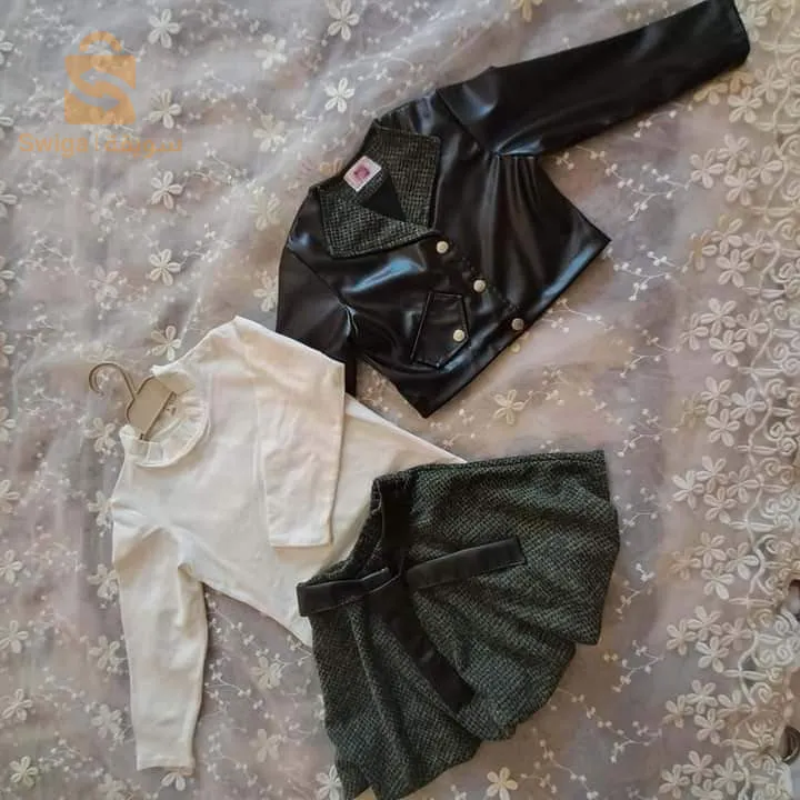 ورشة لخياطة  عين الروى شمال سطيف