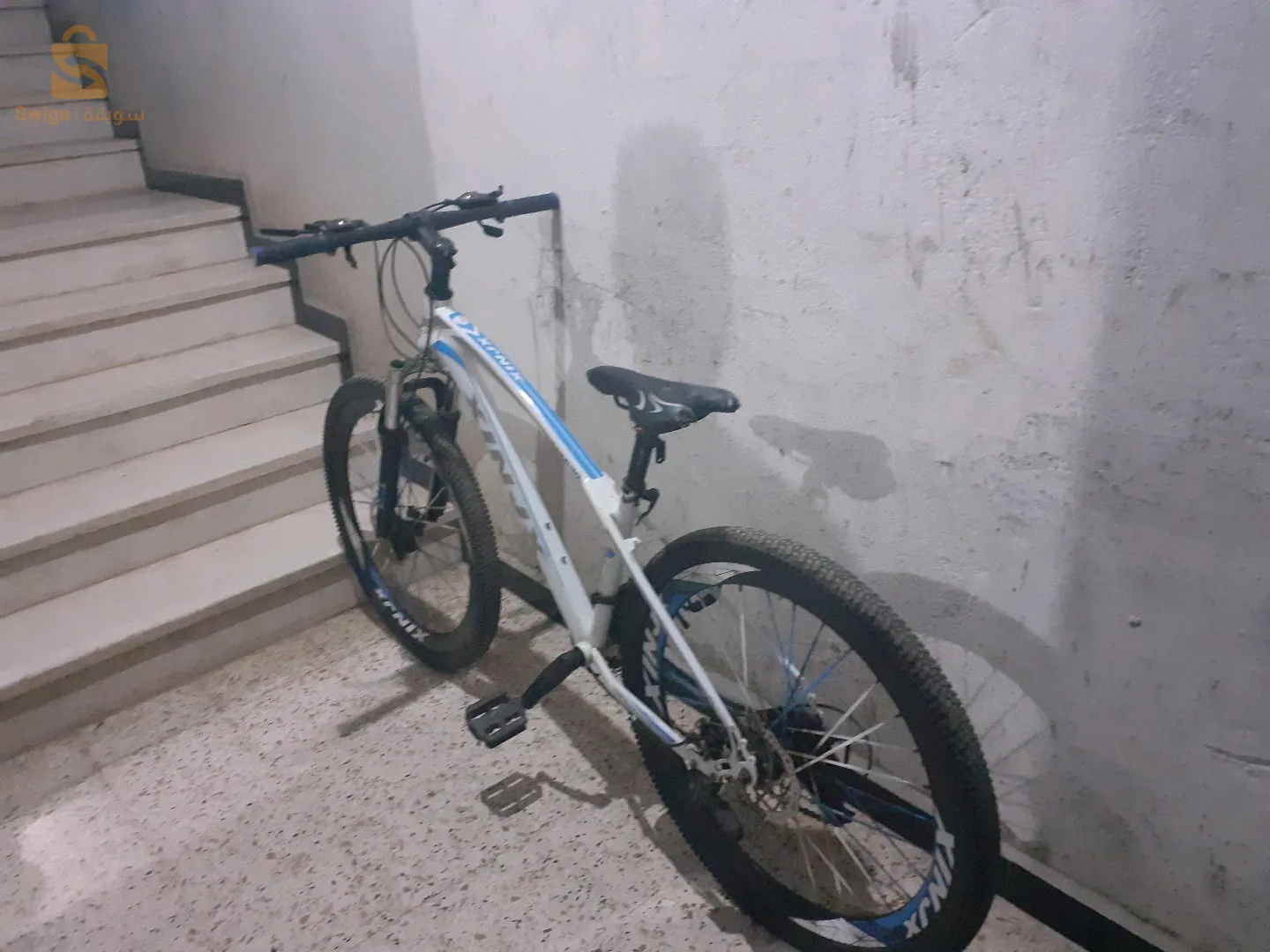 دراجة هوائية