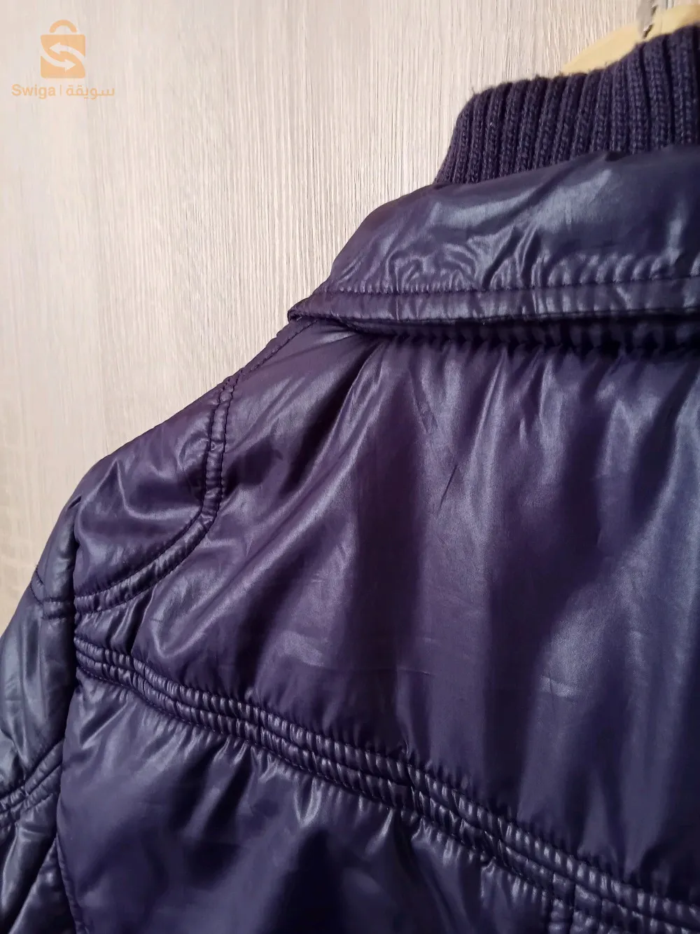 doudoune
vest ta3 chta haylaa