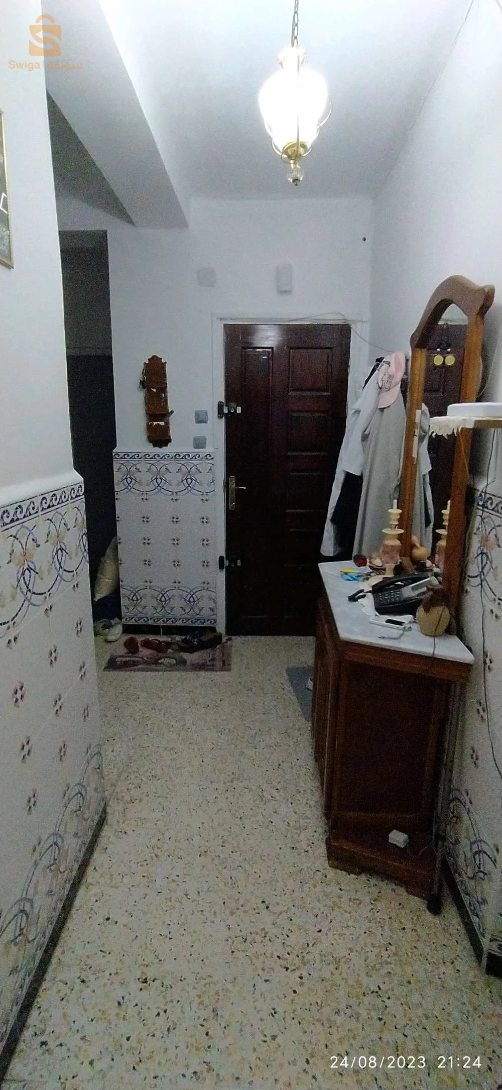 appartement a vendre