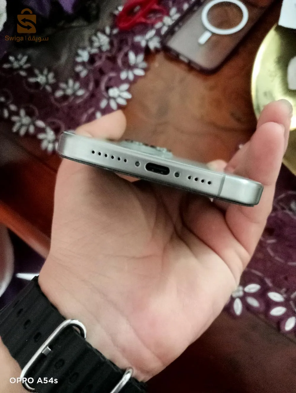 iPhone 15 pro max copy