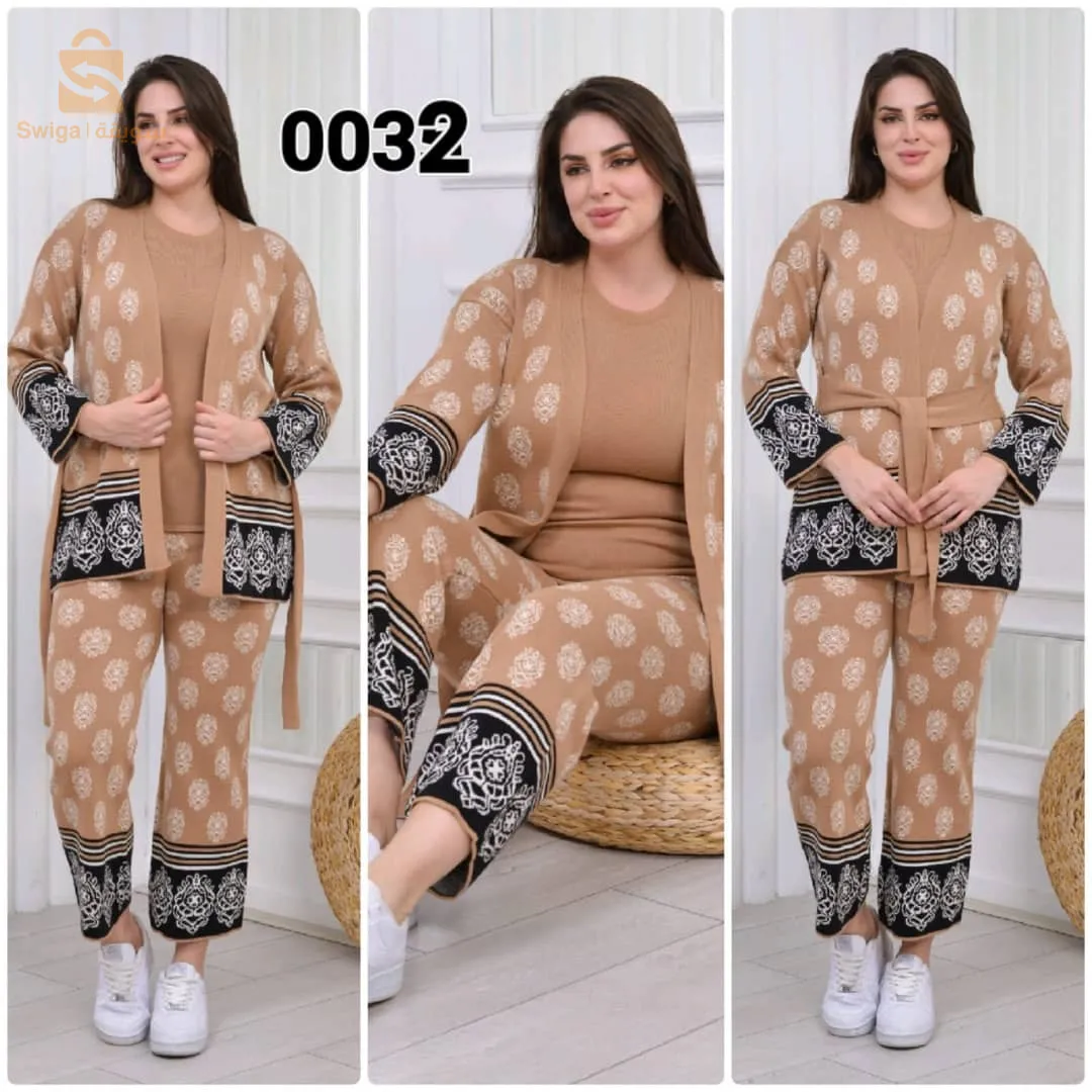ملابس نساء