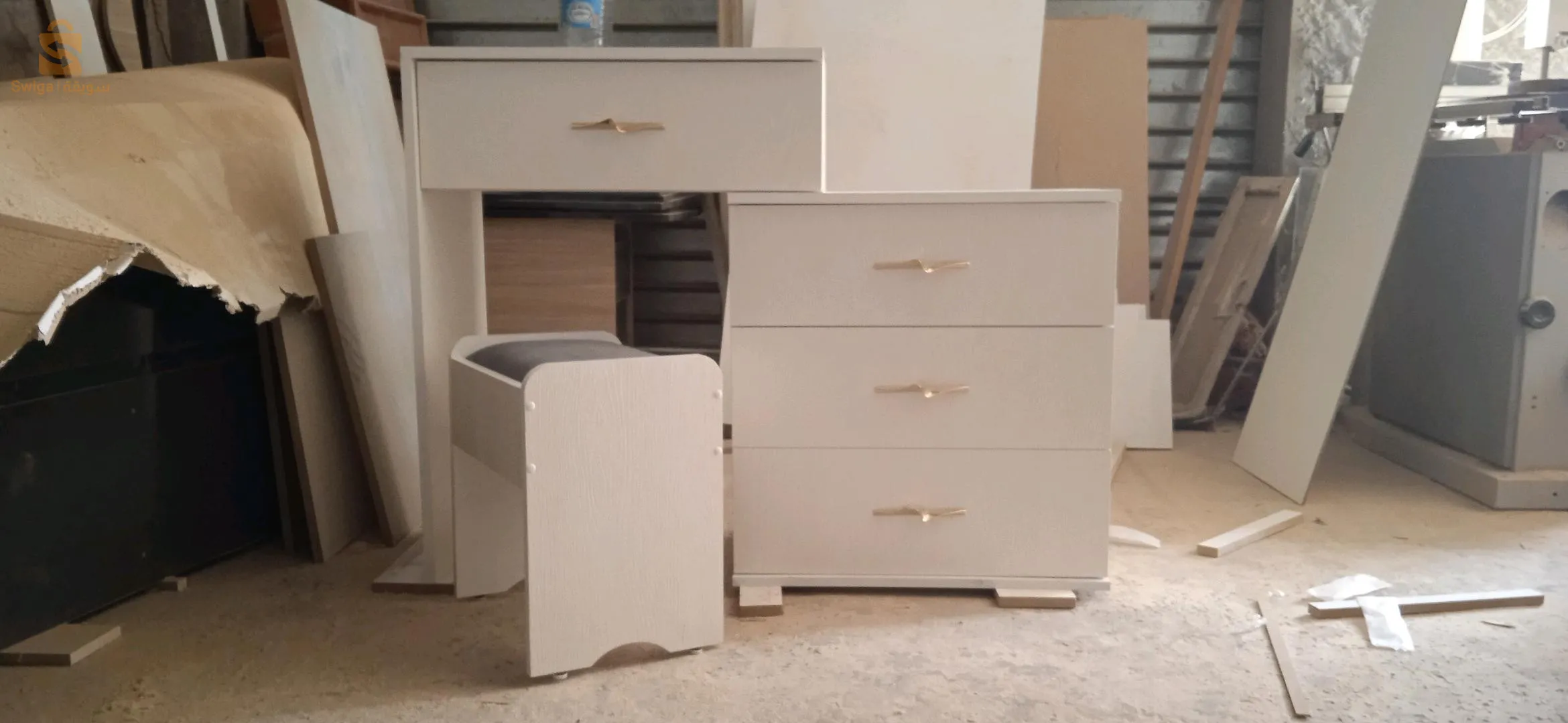 برج بوعريريج حسناوة