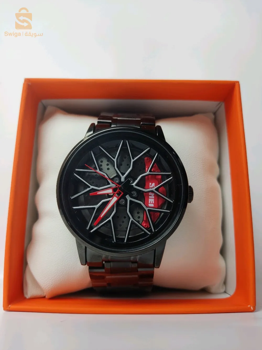 skmei jante original