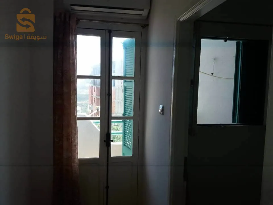 studio à vendre à tigzirt la monté de tifra à 5minute du port