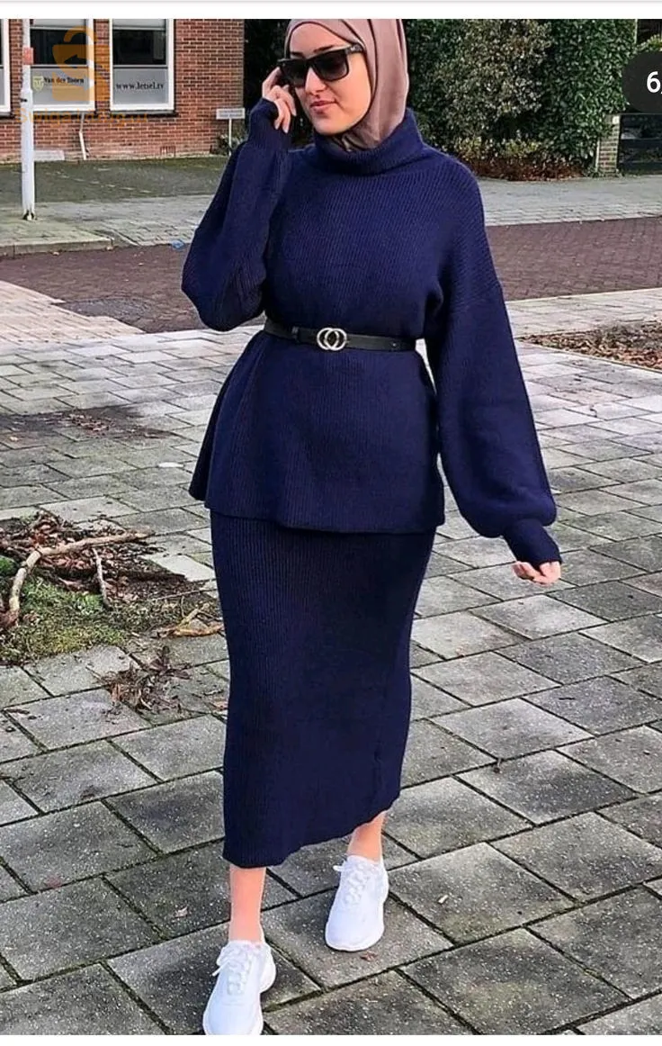 ensomble femme avec ceinture gratuit