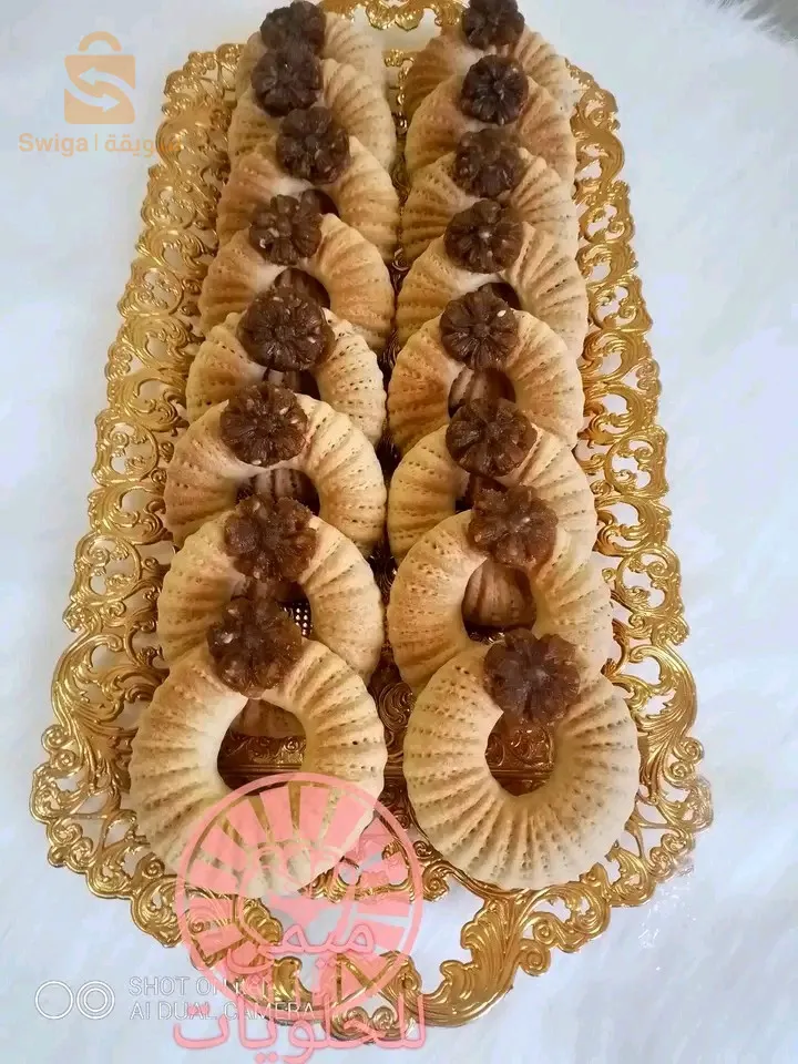 حلويات،ميمي