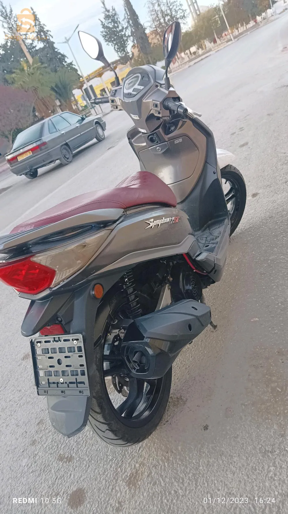 موتو st2019