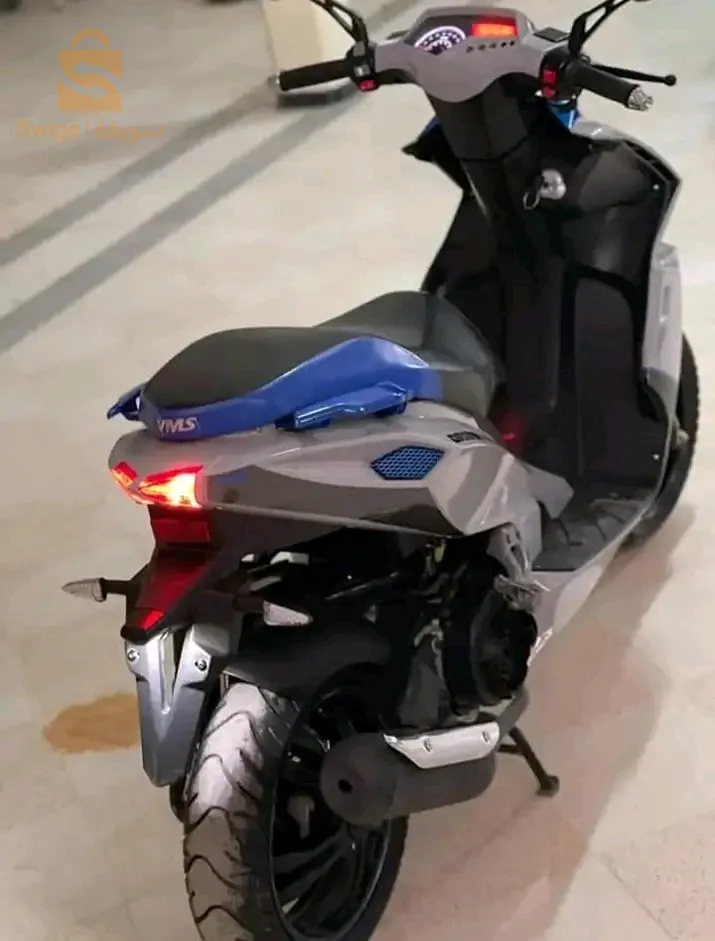 VMS DRIVER S2