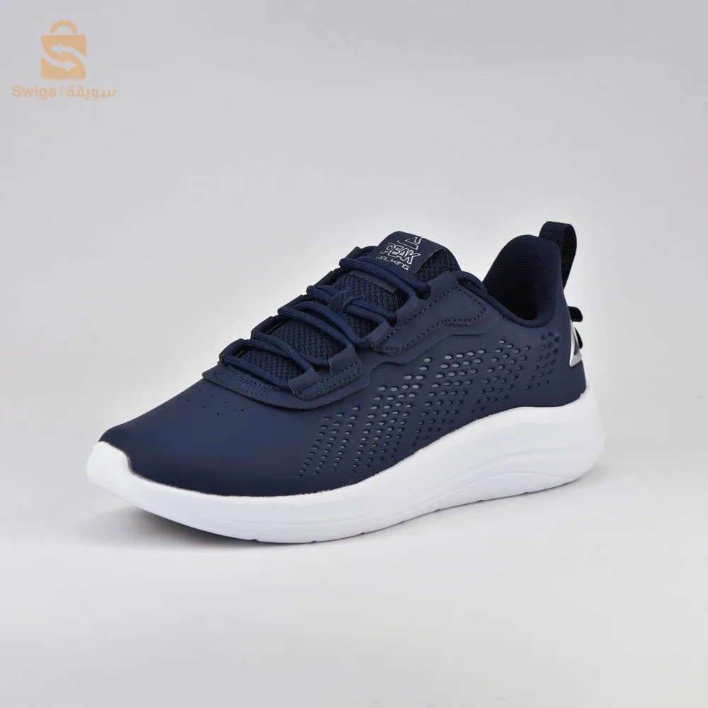 PEAK E13817E DK.GREY/WHITE