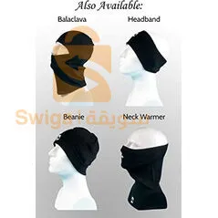 Balaclava With An Elegant And Comfortable Design