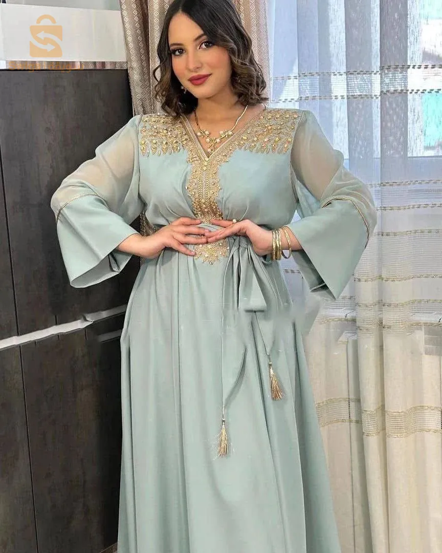 قفطان شباب همة 😍😍مرحبا بكم