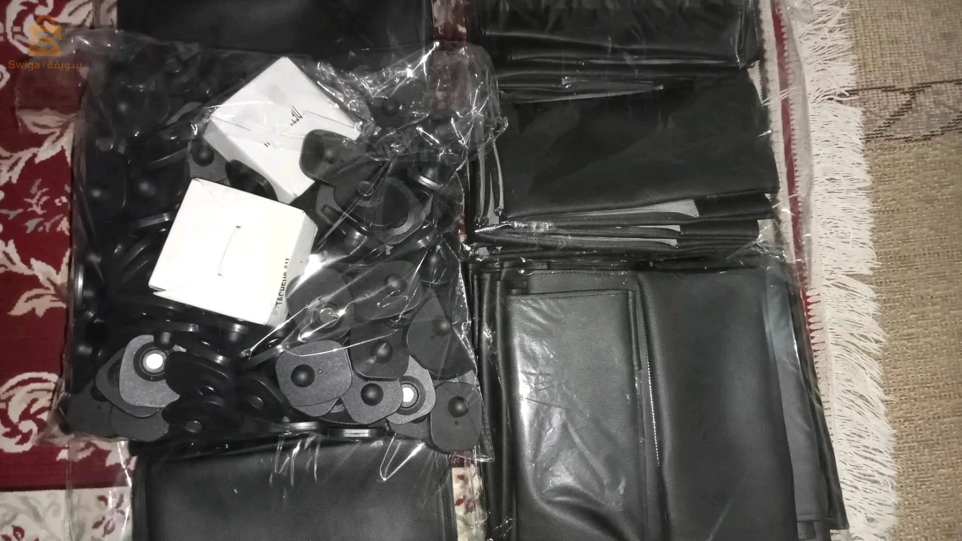 منع التصوير