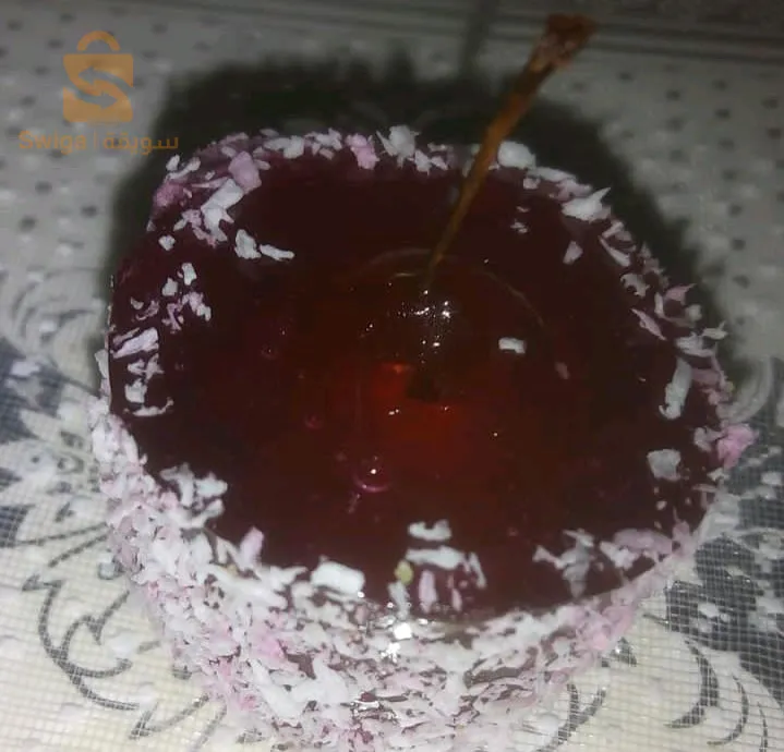 حلقومة و لا أروع لجميع المناسبات