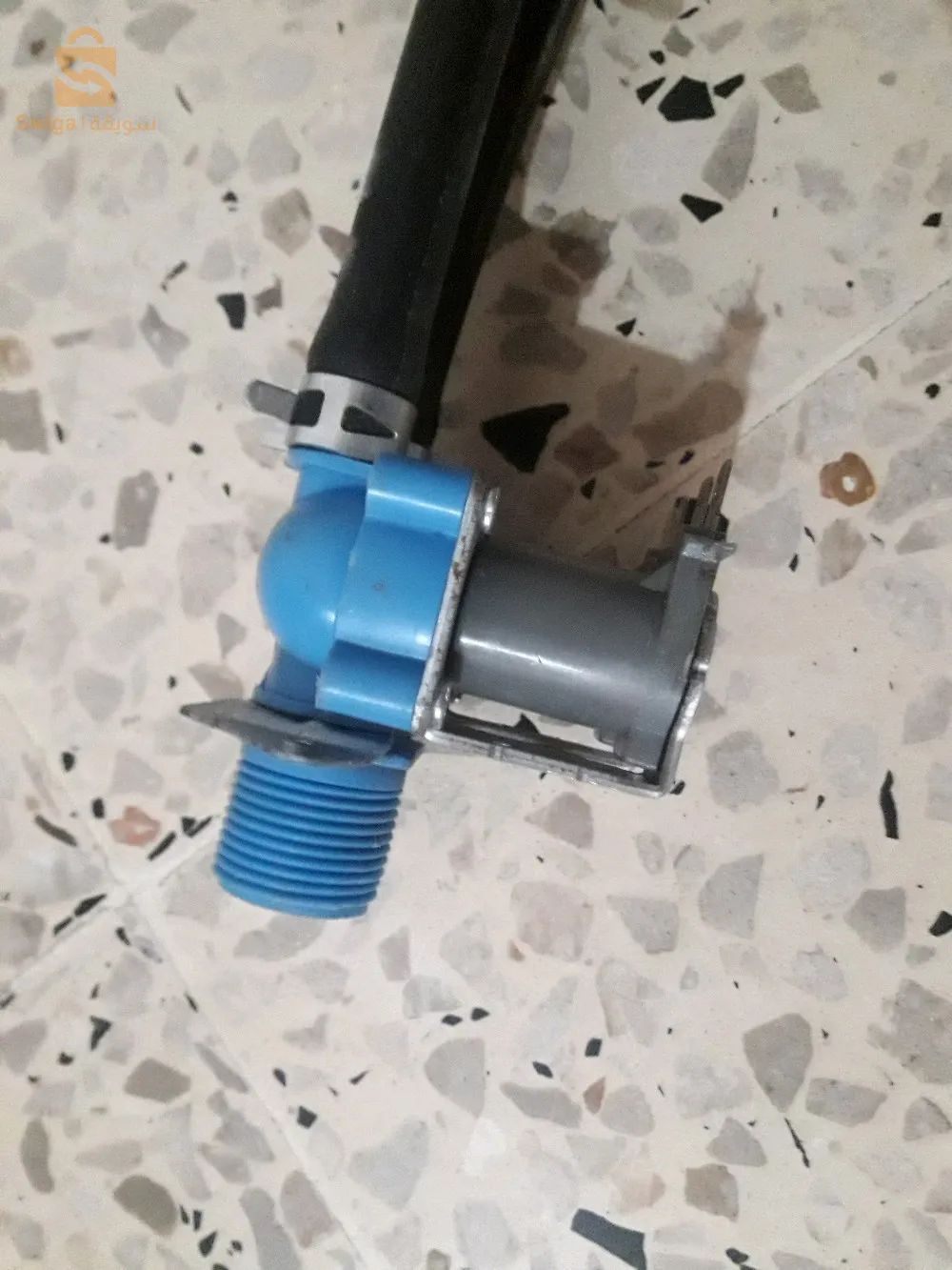 Pieces de rechange condor 8kg