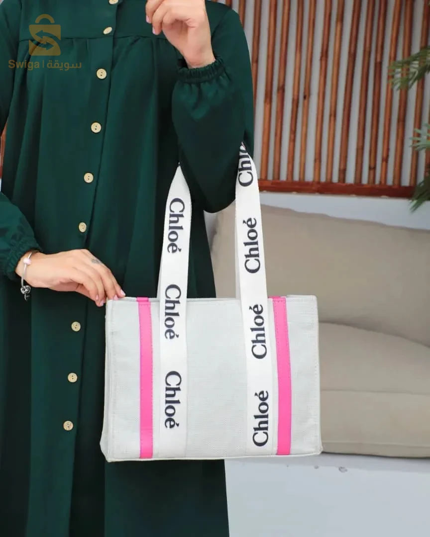 Chloé totebages