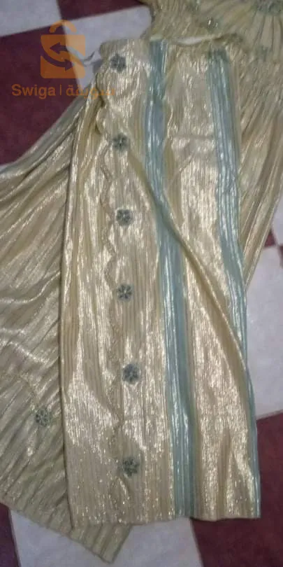 tenues traditionnelles horra