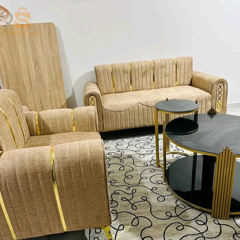 باسم الله ماشاء الله ❤️
صالون دودون (Dodon)تحفة مشاء الله 😍🤤
التوصيل المجاني لجميع الولايات 🚛
لاستفساراتكم يرجى الاتصال بنا عبر الرقم الآتي :0775030294☎️