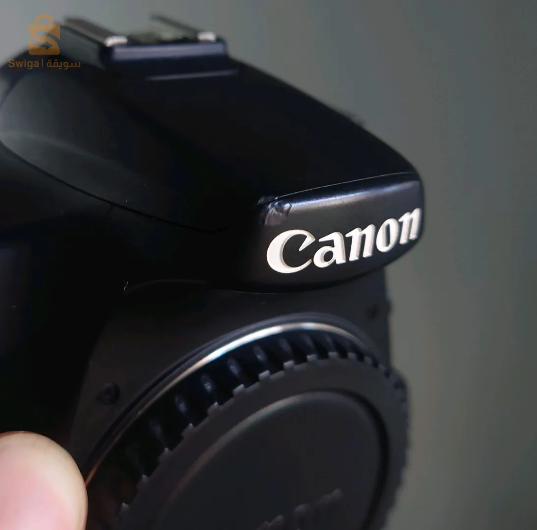 camera canon 70D
