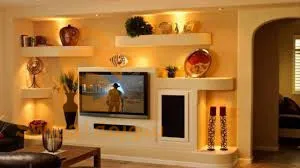 ديكور المنازل