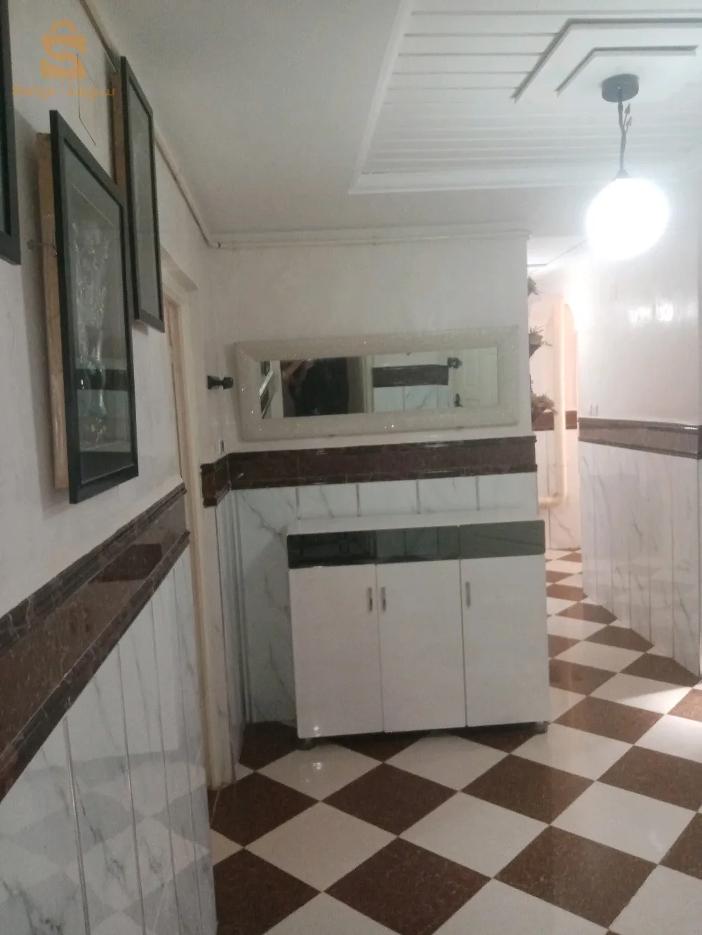 عمارات الطيب الوردي طريق باتنة