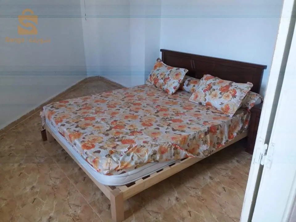studio à vendre à tigzirt la monté de tifra à 5minute du port