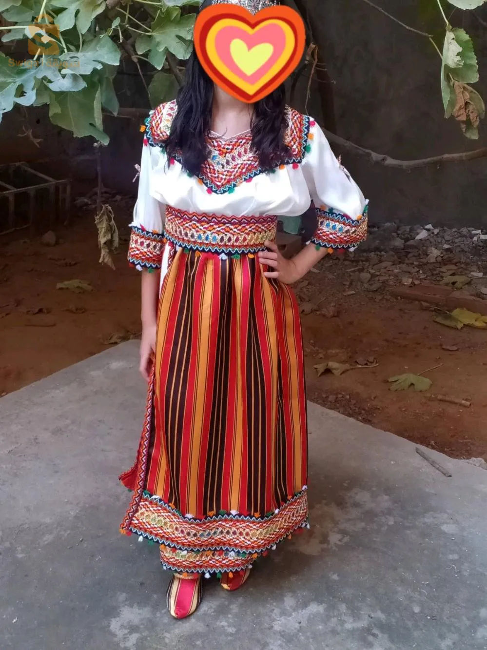 kabyle shop