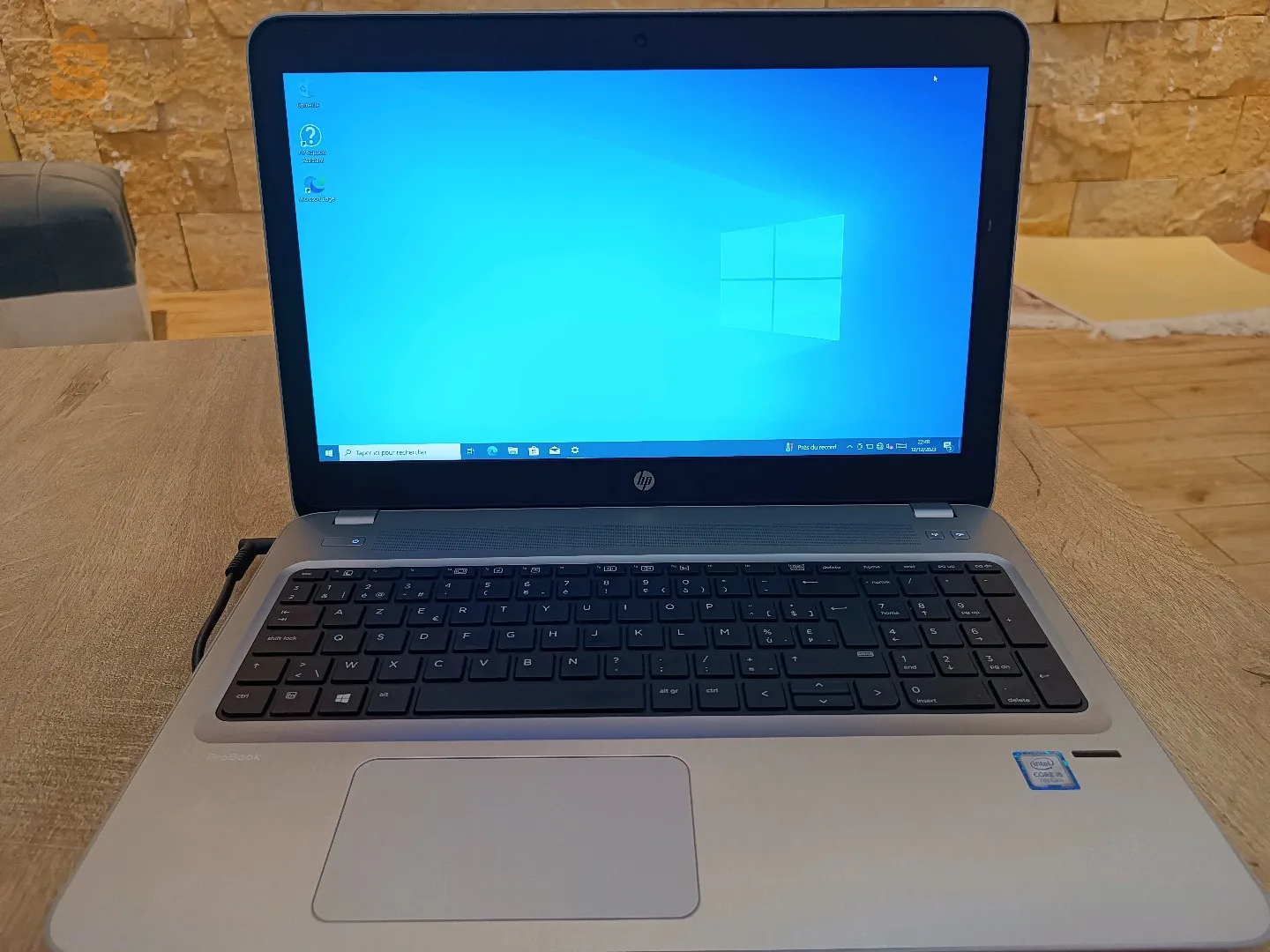 I5 7EME GÉNÉRATION G4 450HP