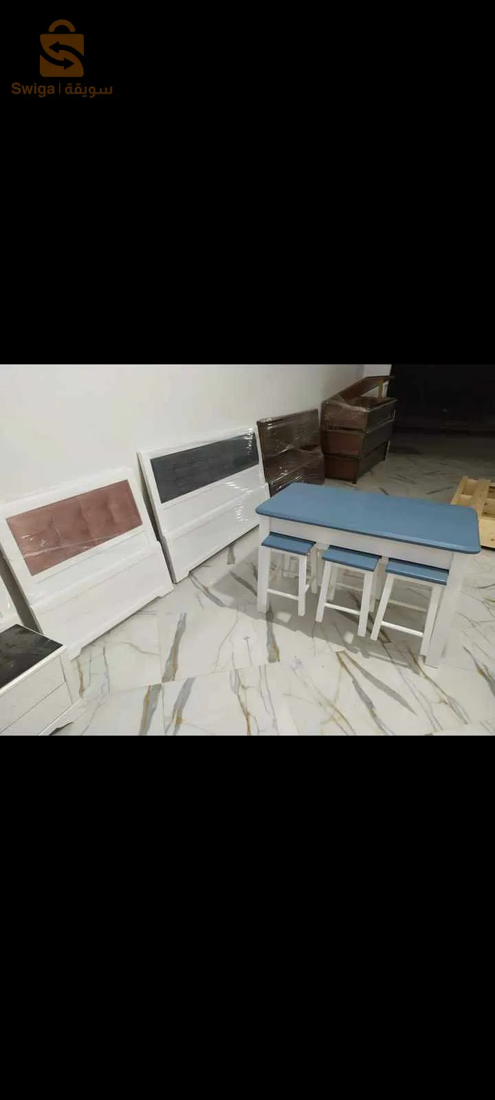 طوالة مطبخ