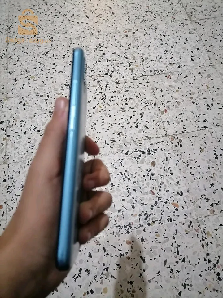 هاتف ريالمي c21y كلش اصلي مبيه والو