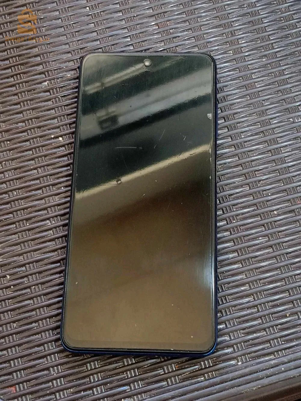 شارع سعدي علي اليشير