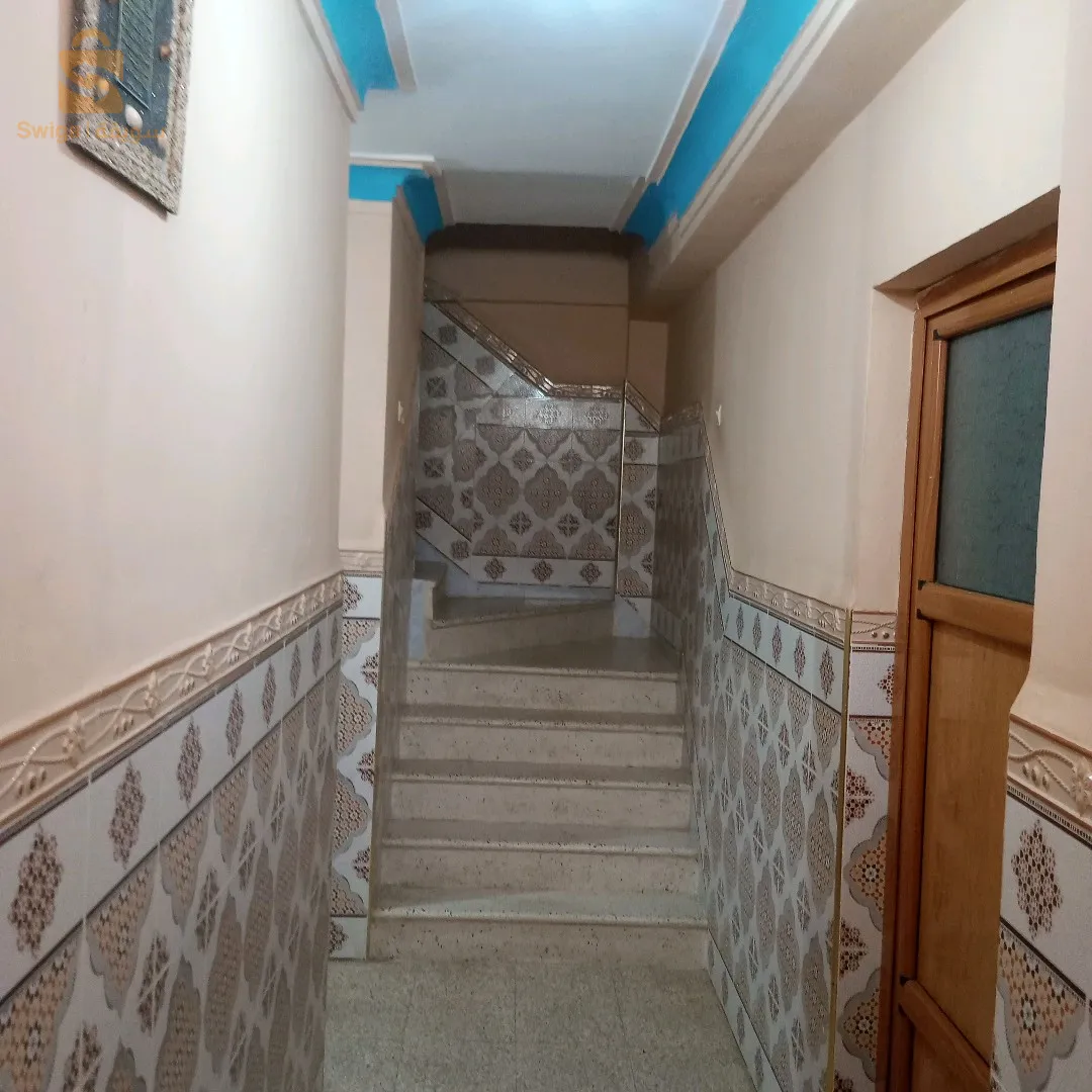 سكن للبيع بولاية تيارت