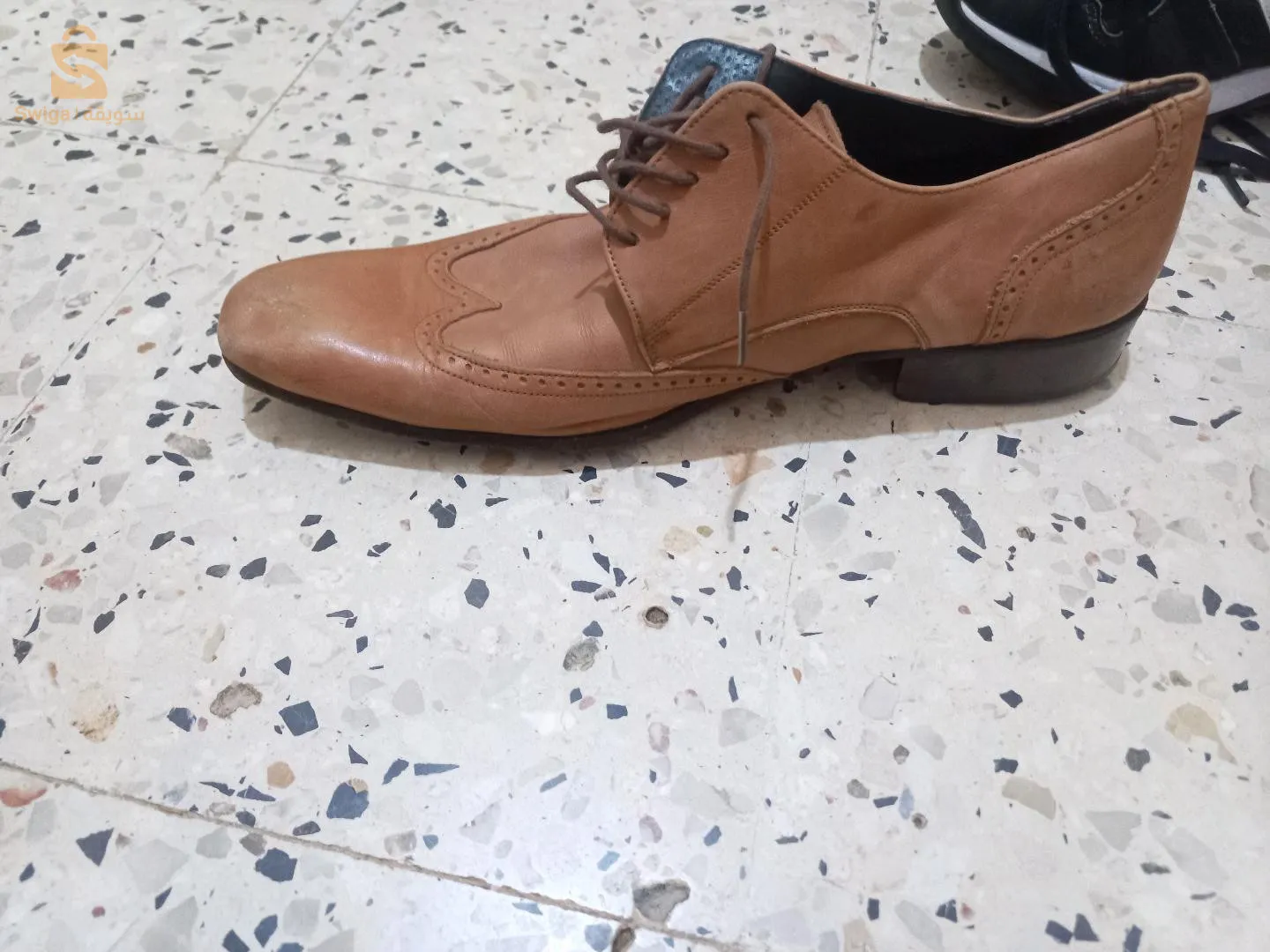 بيع الاحذية