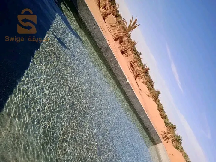 أرض فلاحية للبيع