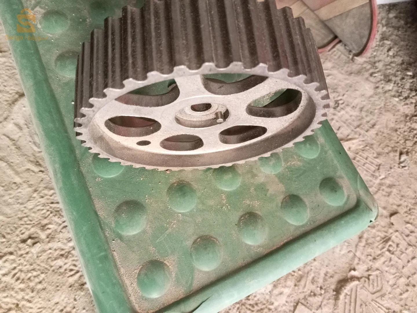 قطع غيار بيري 1,5وفيات بينتو 1,3 مازوط