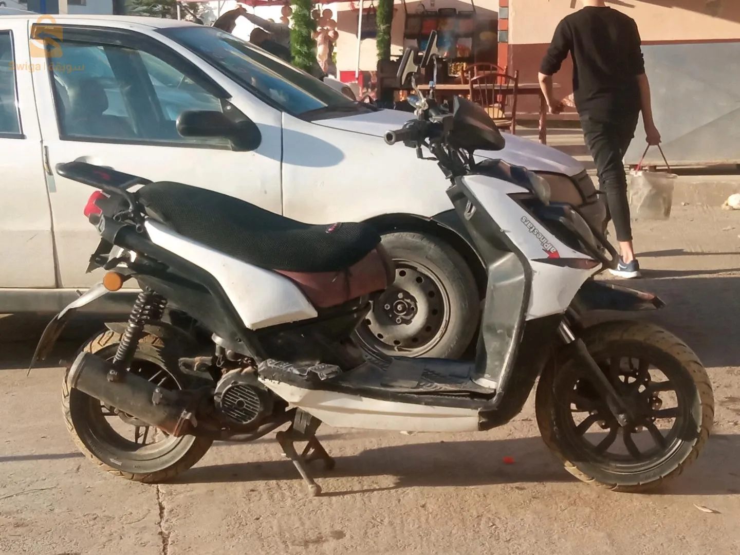 موطو اوكينوا
