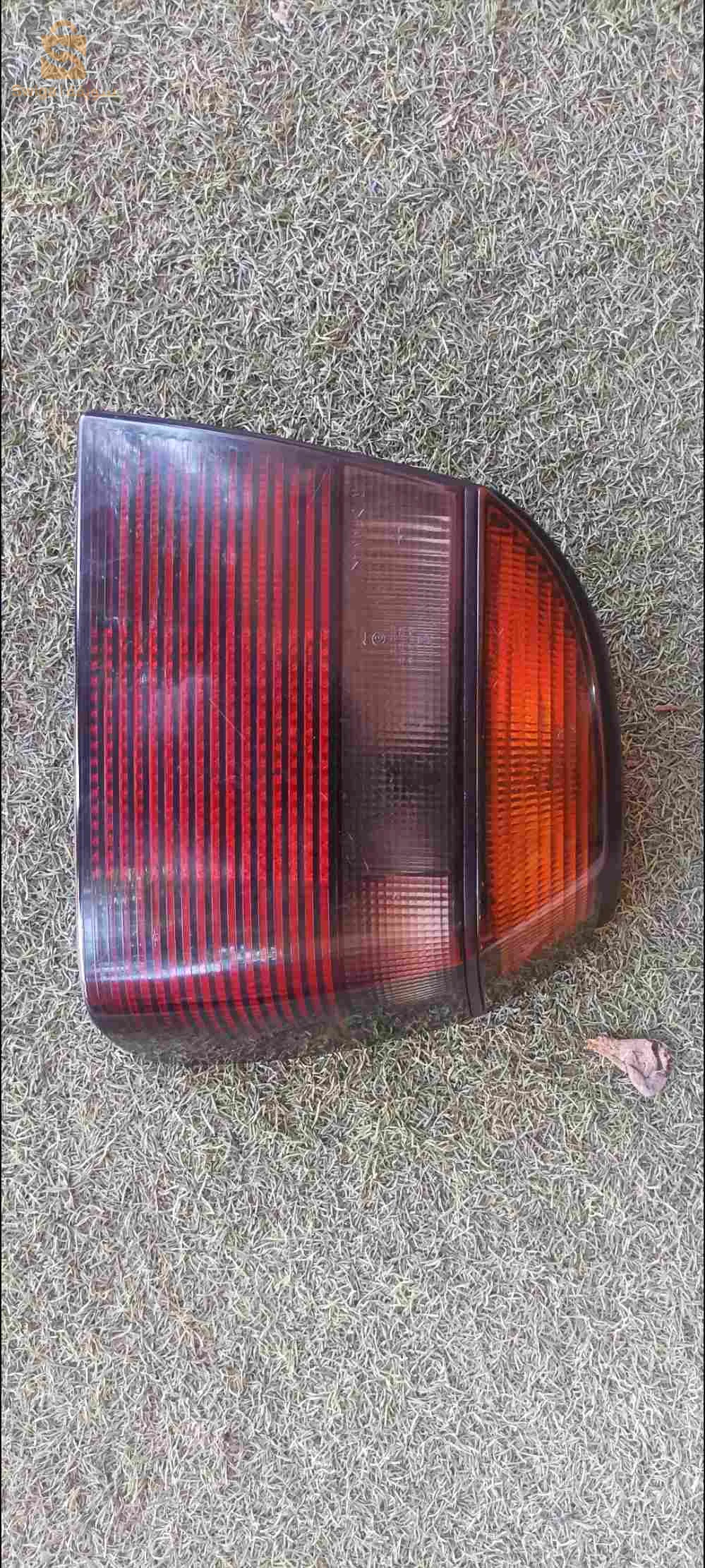 مصابيح جولف 3