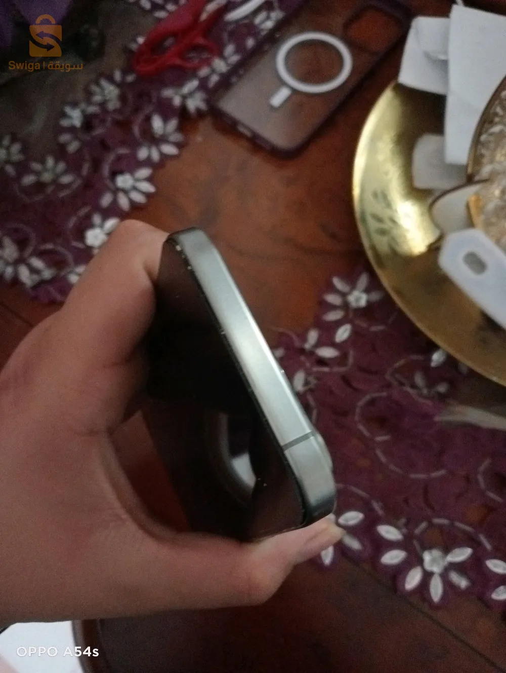 iPhone 15 pro max copy