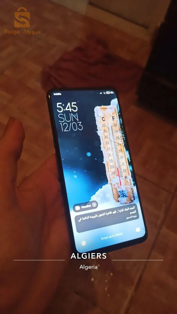 mi mix 3