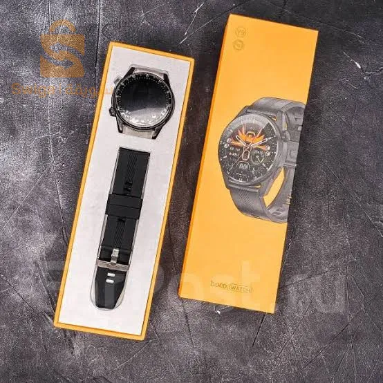 Smart watch hoco y9 original