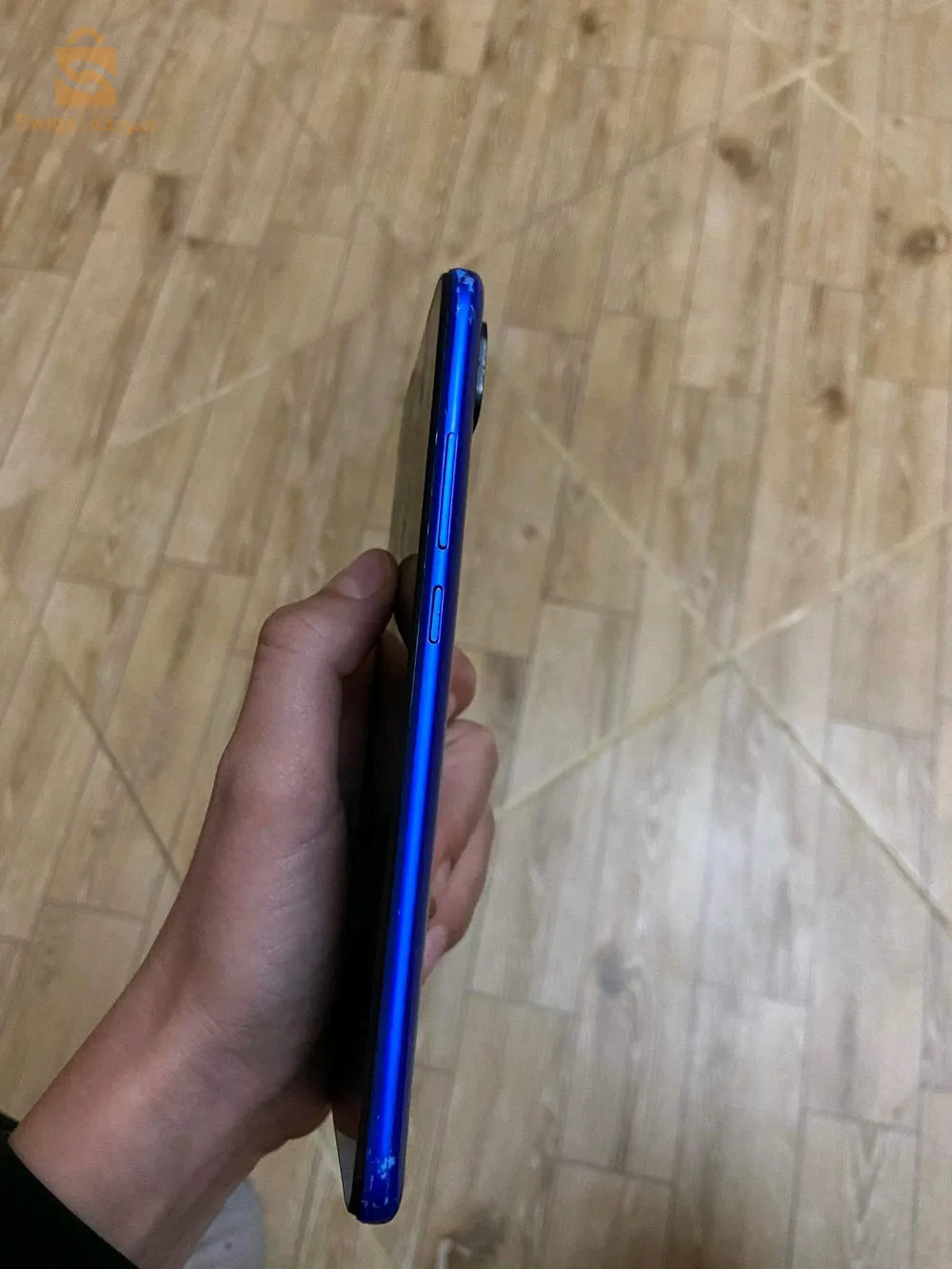 هاتف اللهةيبارك للبيع