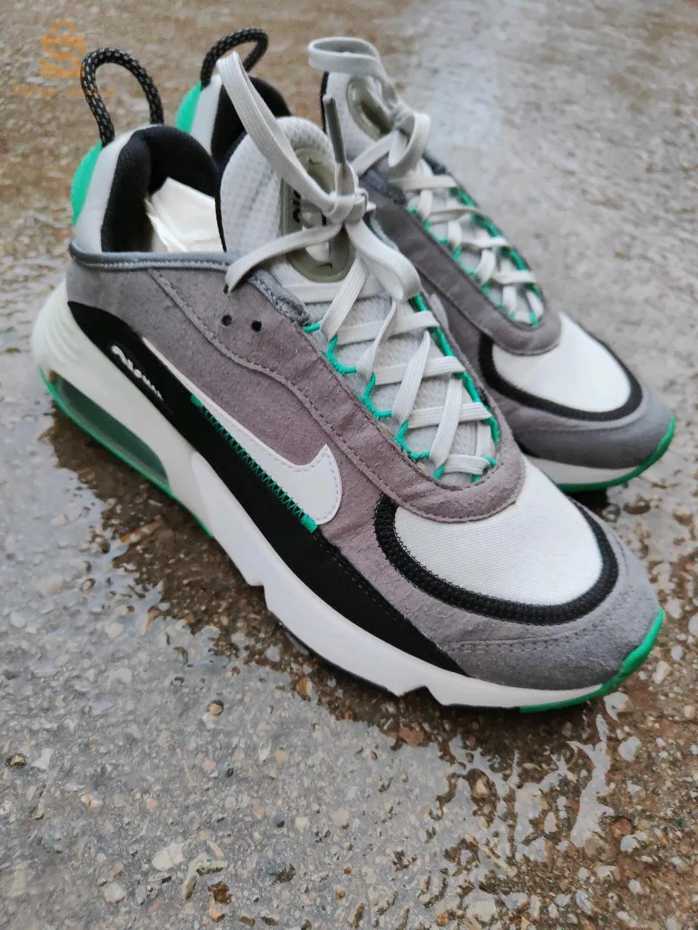 Nike Air Max  290
