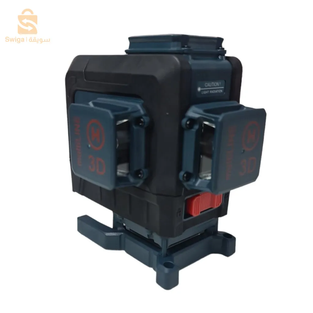 NIVEAU LASER 3*360/ SOL HONEST PRO 12 LINE