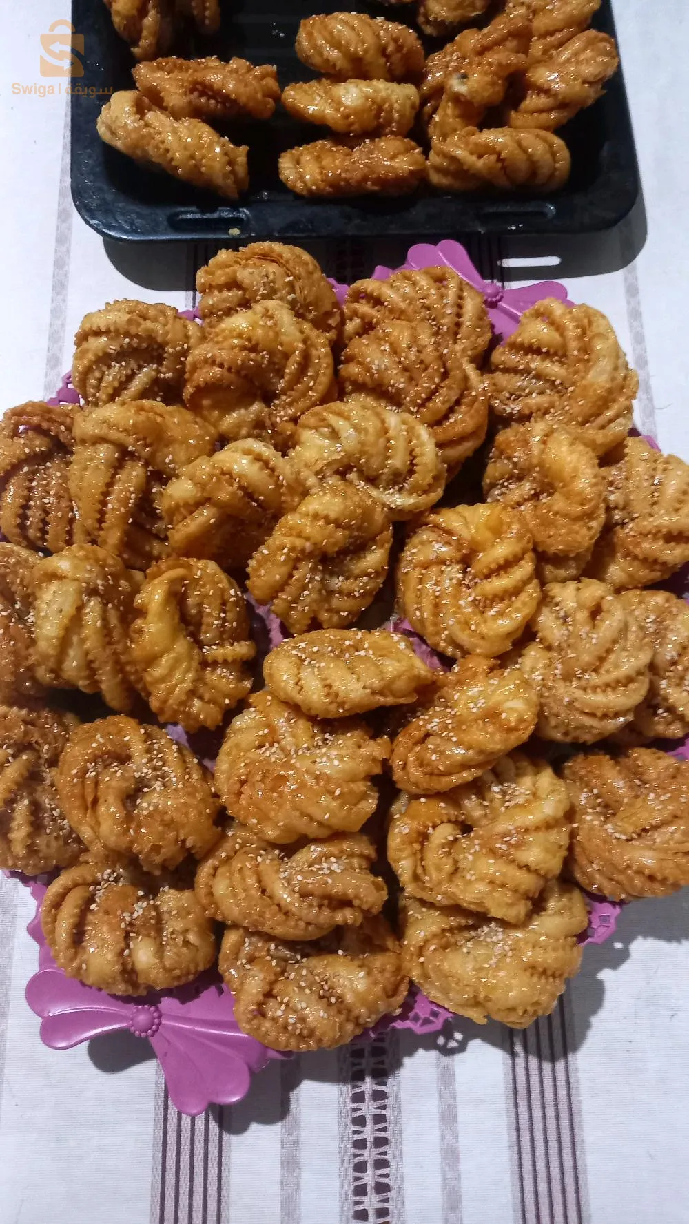 ورقلة