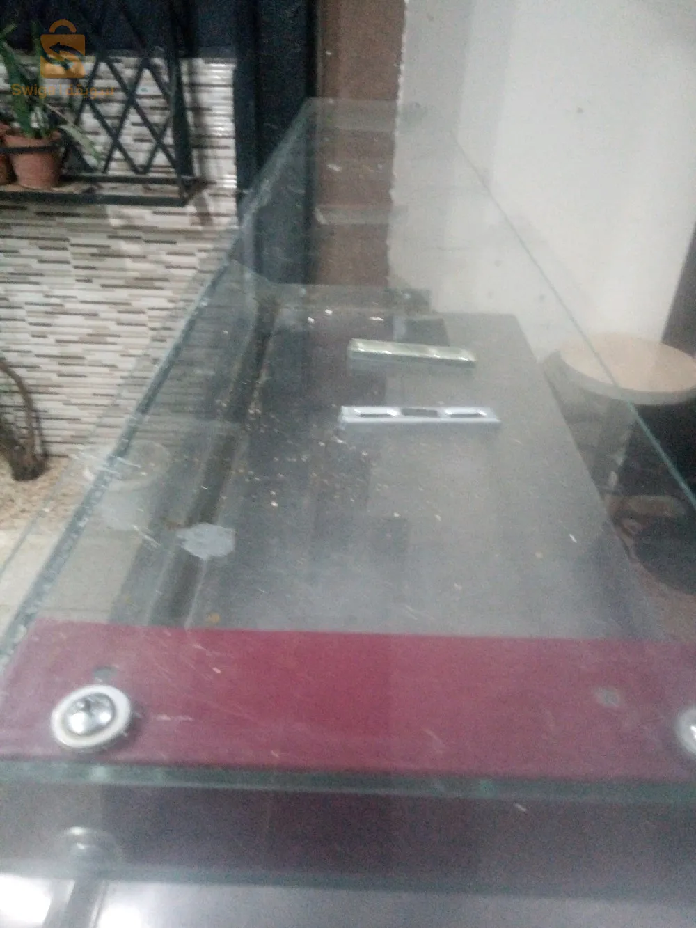 ventes