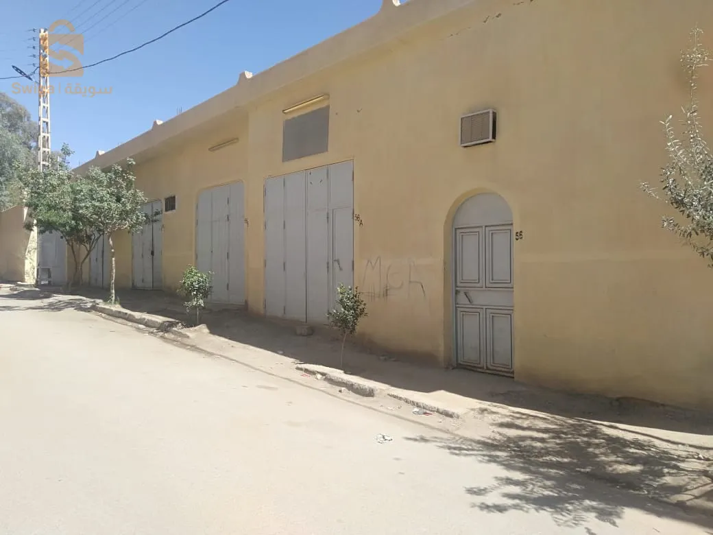 قرب ثانوية  الفيلالي