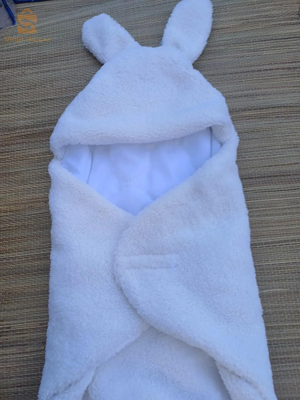 بطانية الاطفال