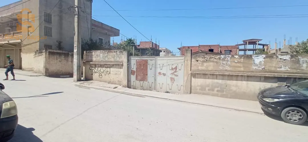 بيع ارض اولاد سلامة البليدة الوتائق عقد ملكية فردي المساحة 450متر السعر مليار و 800الرقم 0673014789