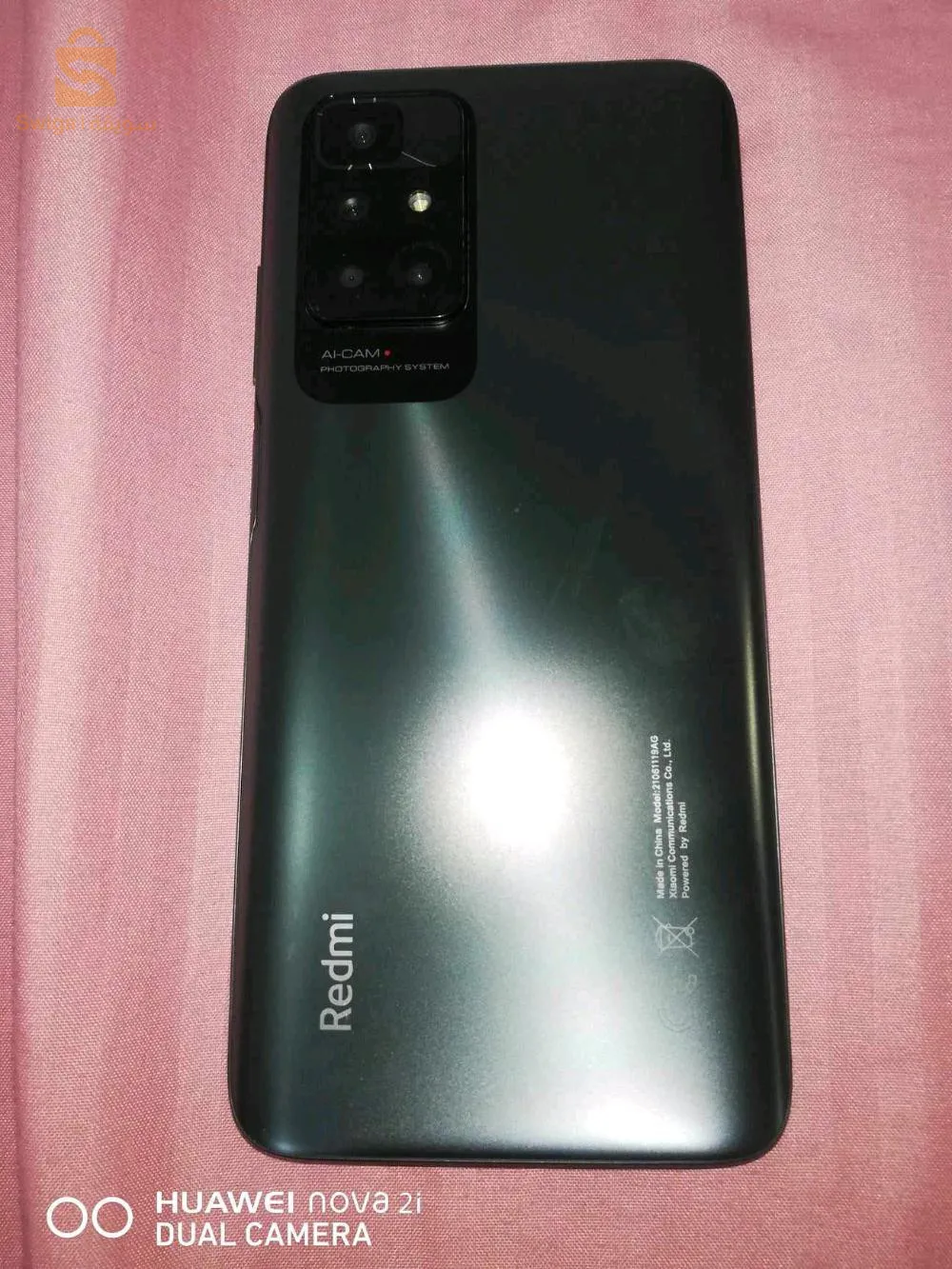 redmi