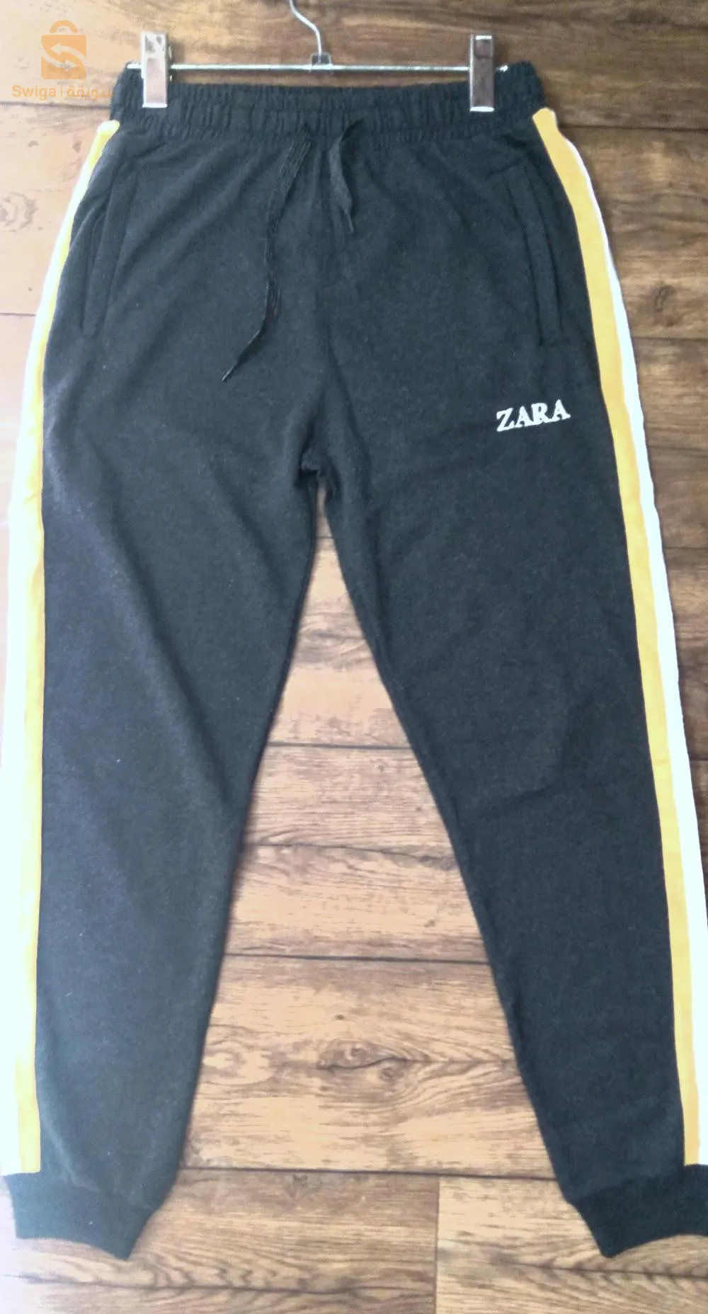 بدلة رياضية zara